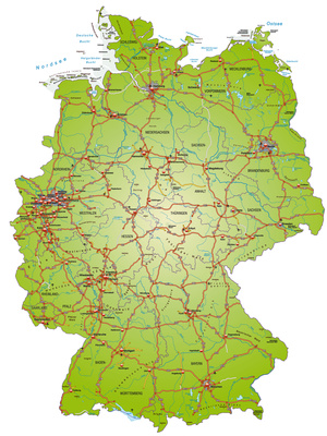 Deutschland